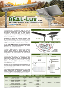 Real-Lux Solar