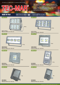 Tec-Mar Part 1